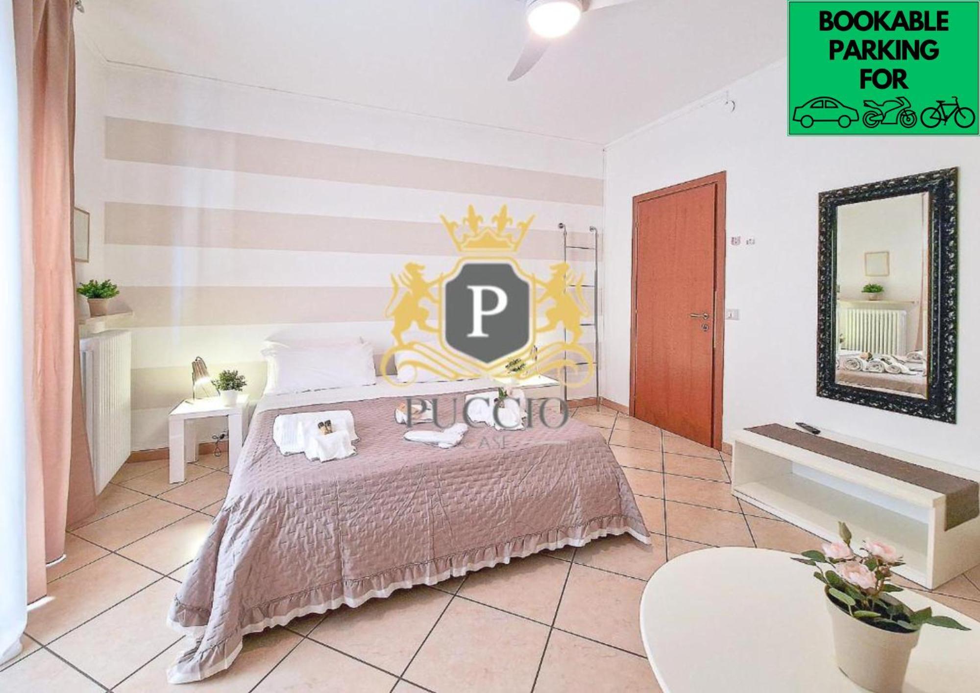 Apartamento Al Centro Storico - Center