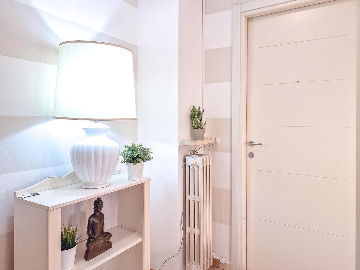Apartamento Al Centro Storico - Center